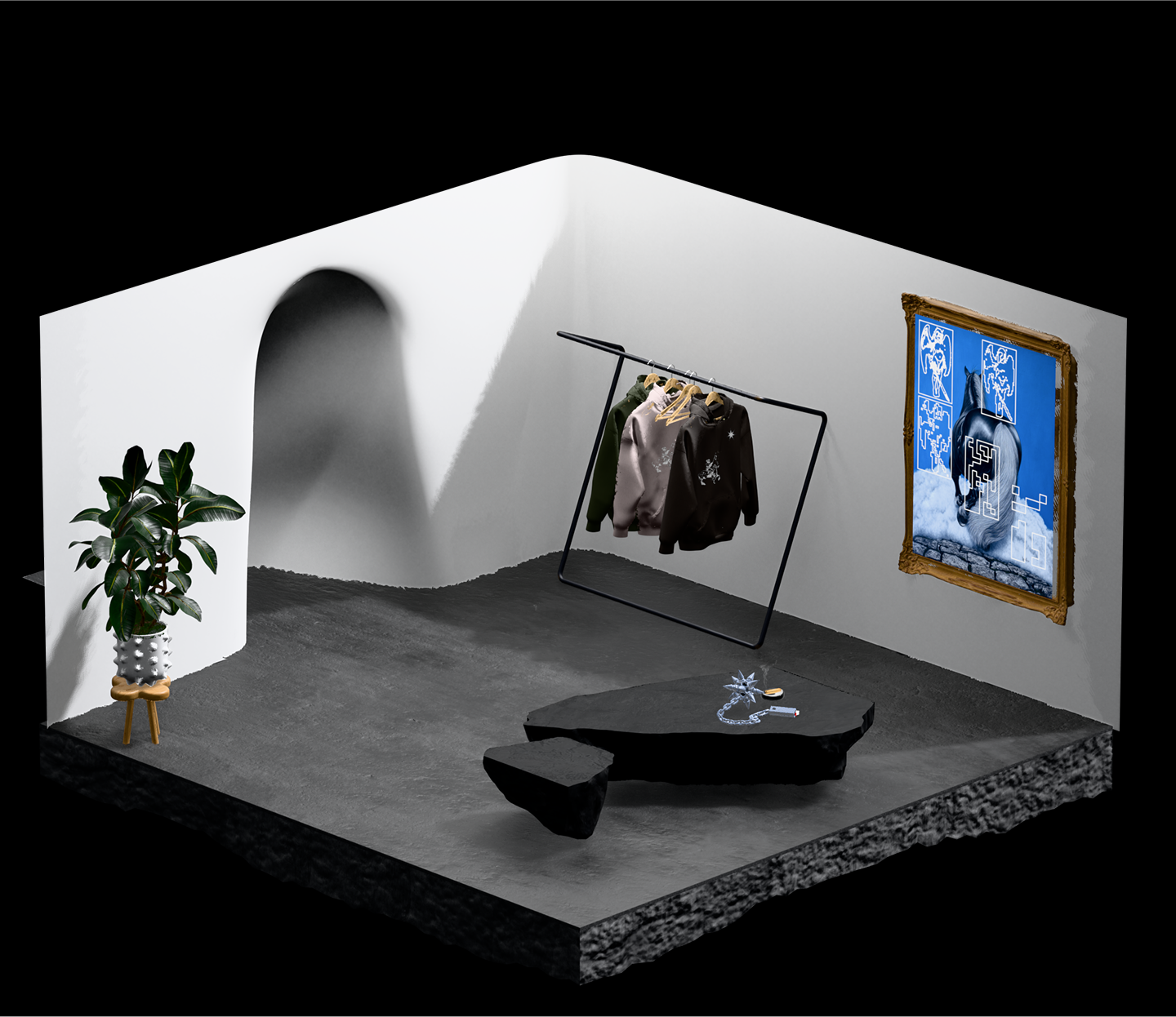 Full width image