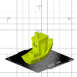 Print Bed Preview_obj